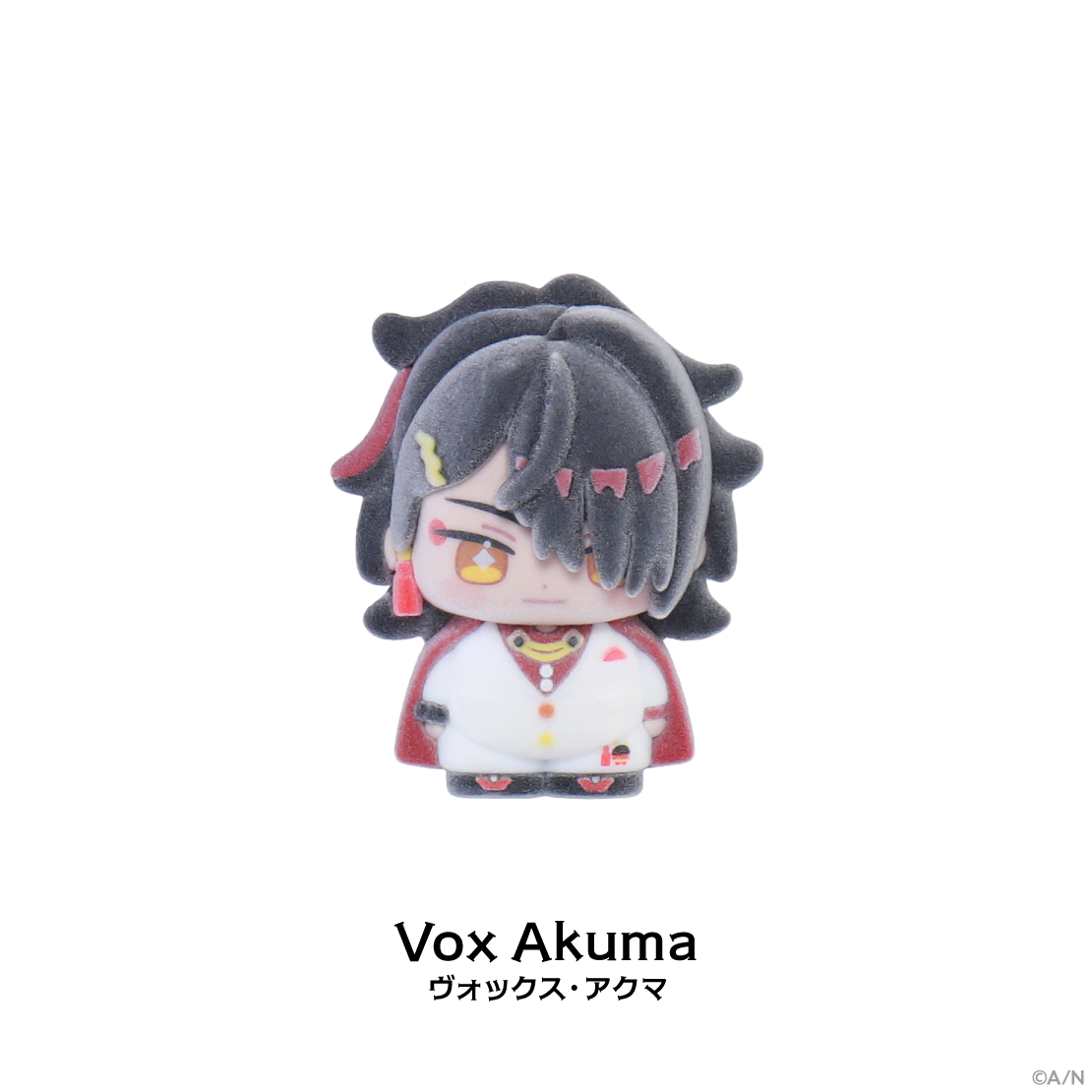 [Pre-order] Nijisanji 【Luxiem WILDWEST】Mini figure