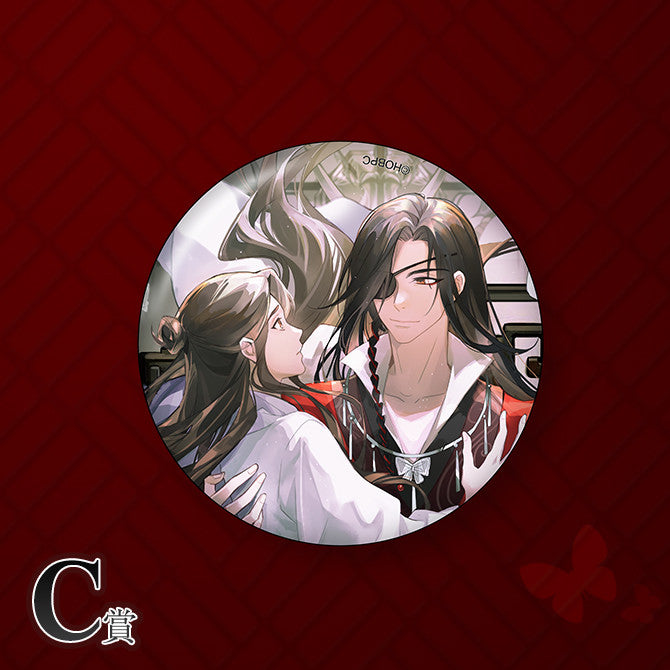 「現貨」「天官賜福 貮」ANIPLEX 一番賞