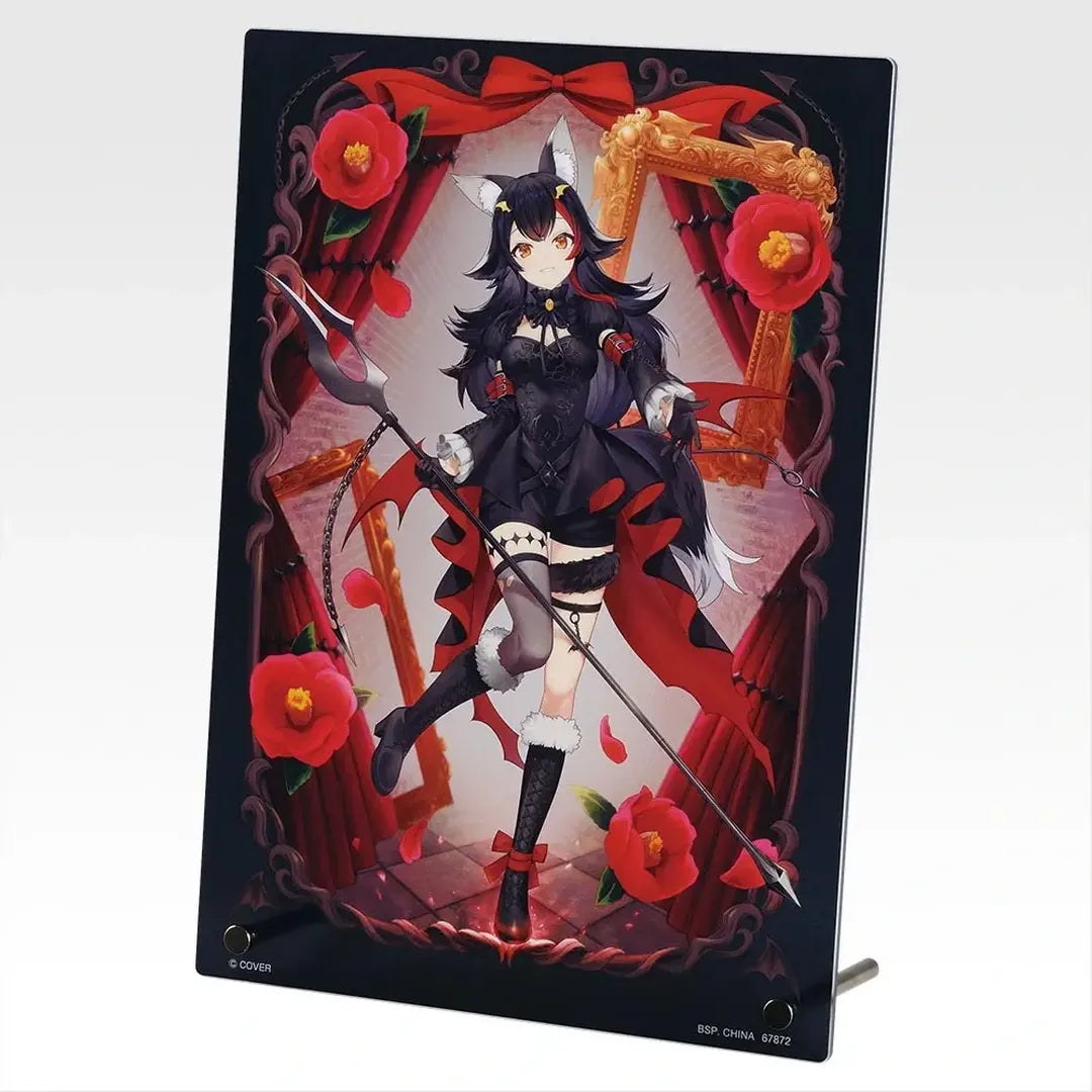 [現貨] Hololive 一番賞 [ホロライブ ～Villain Style～] 原箱 (2026年1月)