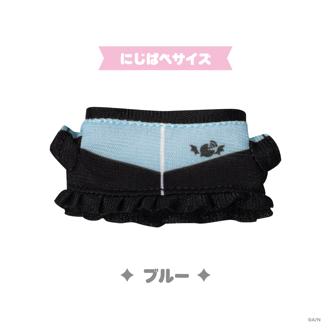 [預訂] Nijisanji 【Devilish Nightmare】ジャージ(娃用運動衫)