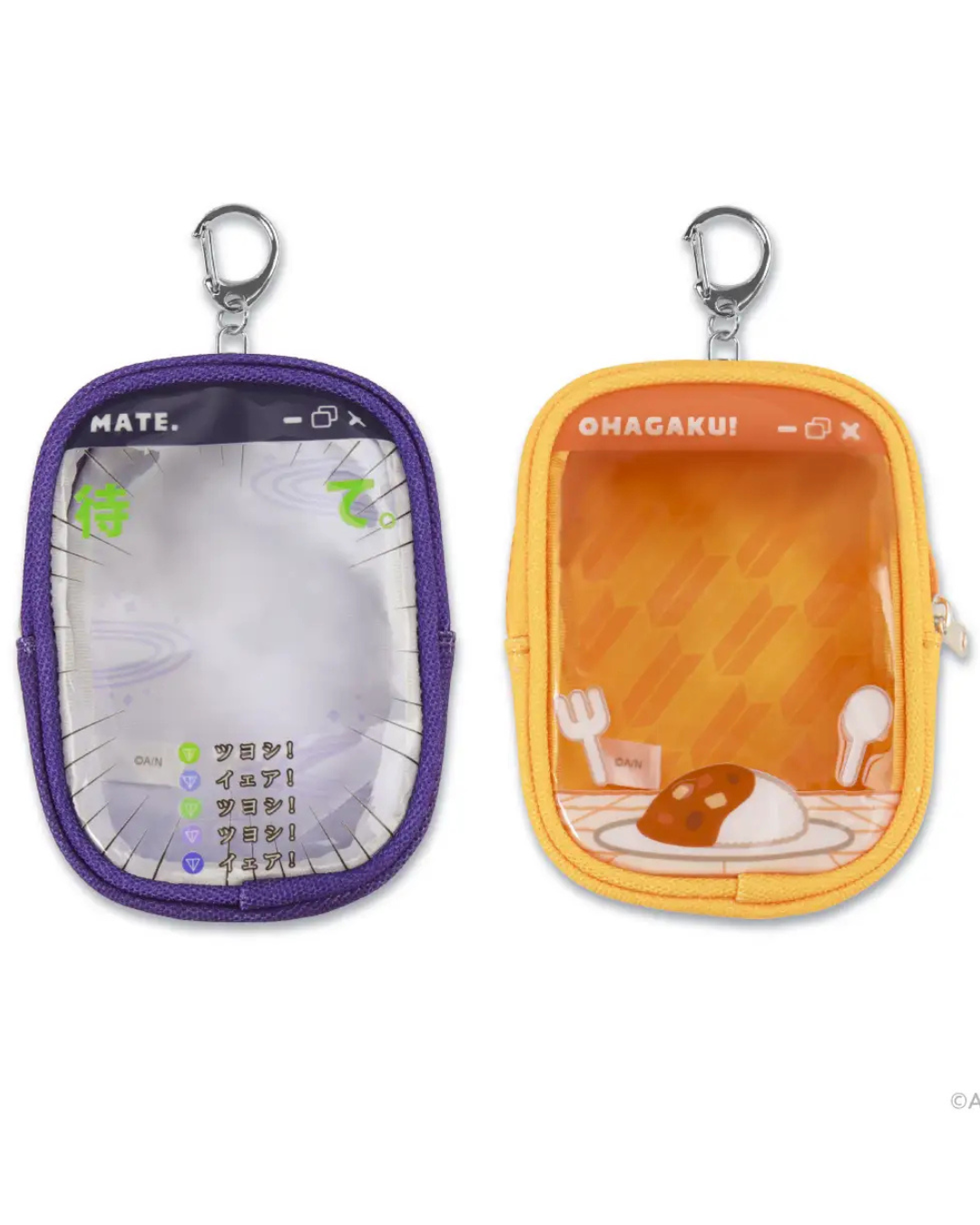 「現貨」Nijisanji【TOGABITO 7th Anniv.】商品
