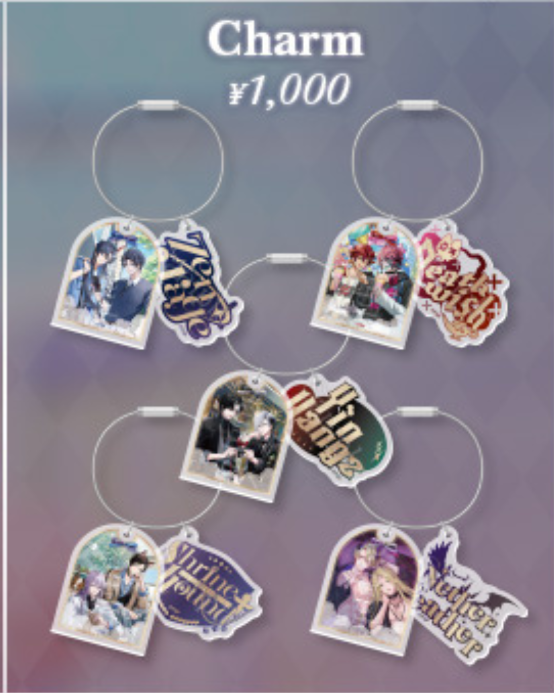  [pre-order] FIRST STAGE【Offline Together Goods】