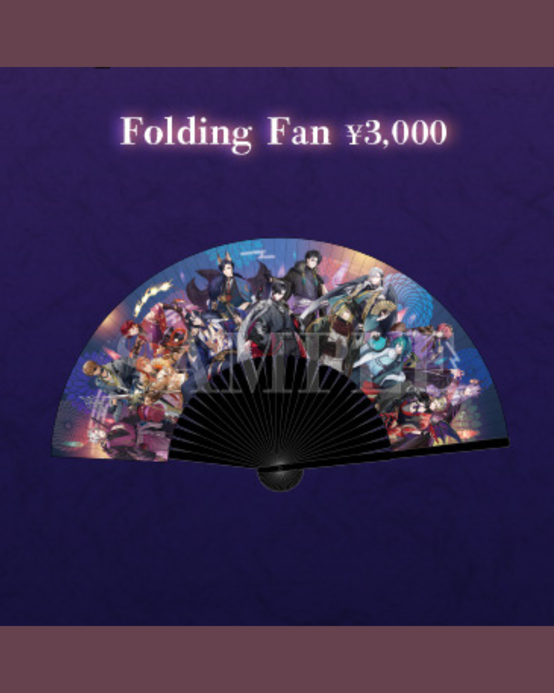 「預訂」FIRST STAGE【FSP EN Otherworld Parade Goods】