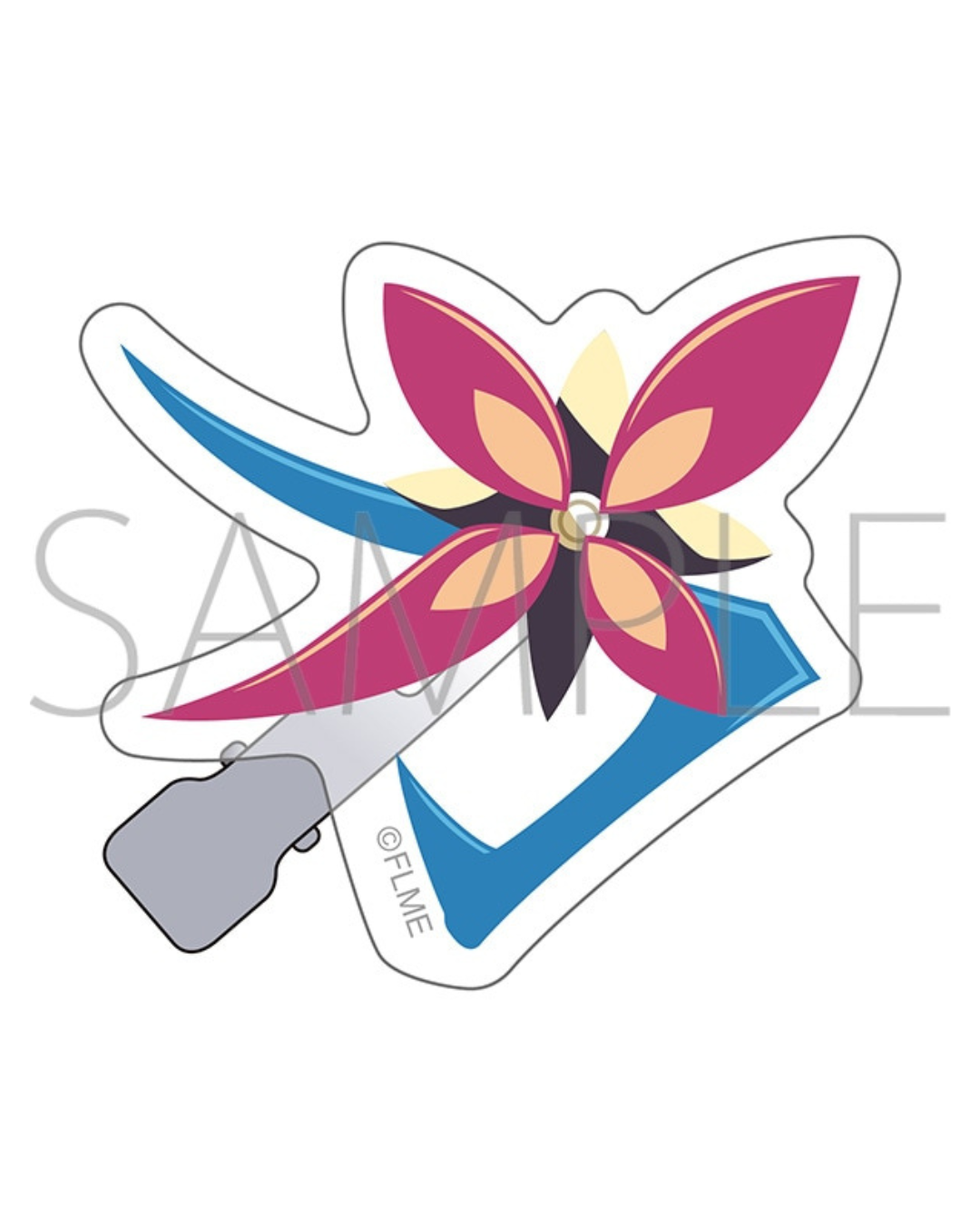 [Pre-order] Whale Taylor Birthday Celebration