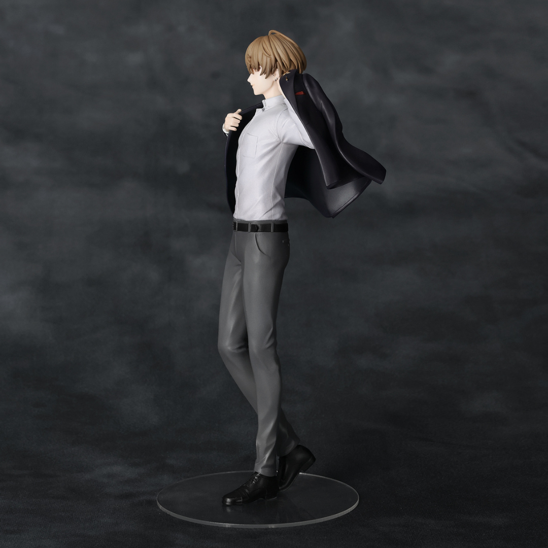 [pre-order] Nijisanji 加賀美 ハヤト(Kagami Hayato) 1/8 Figure(H：~230mm)