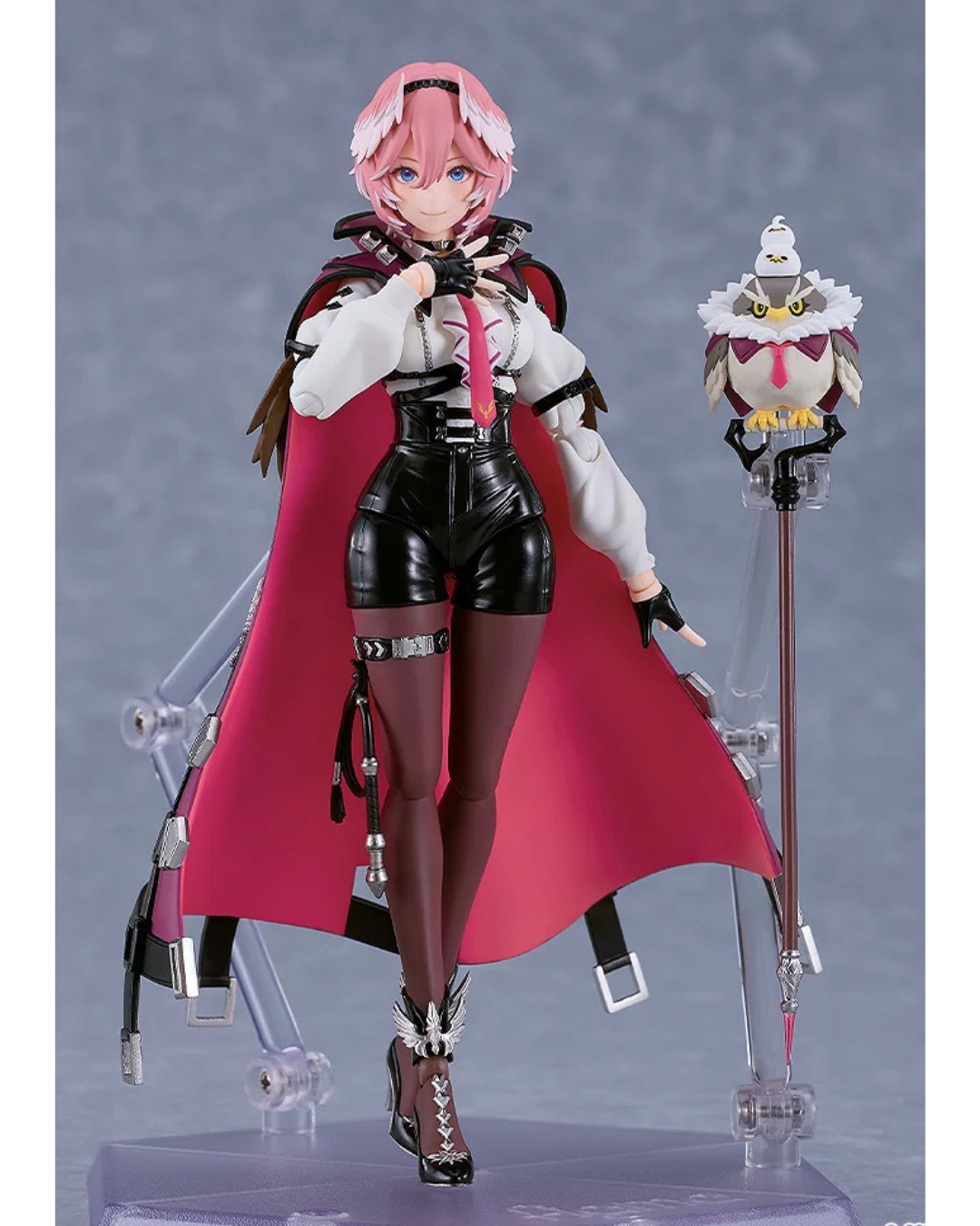  [pre-order] [Japanese Version][Special Edition] Hololive 鷹嶺ルイ(Takane Lui) figma Figure