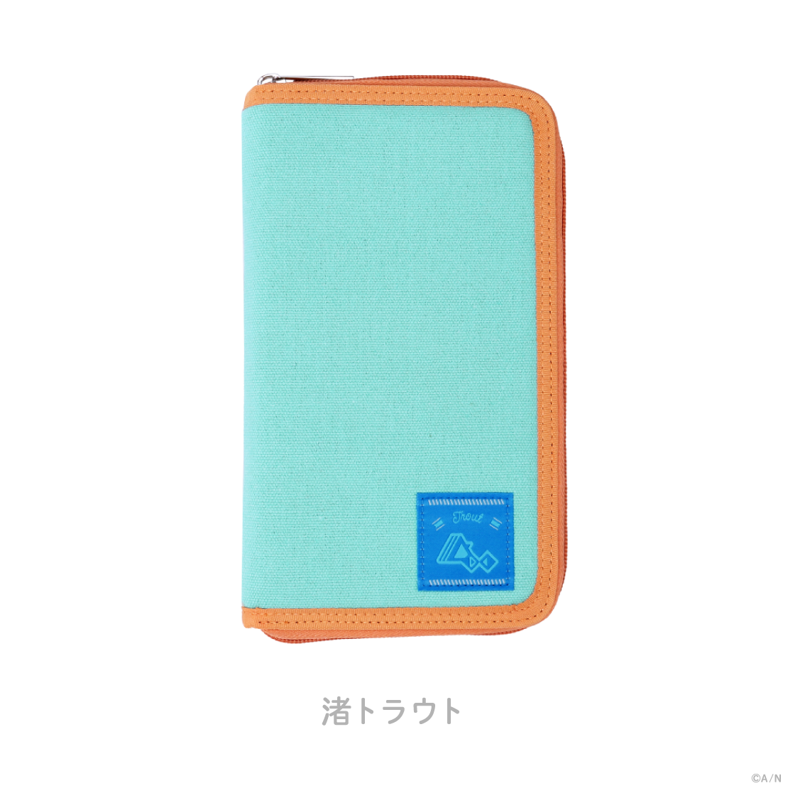[Pre-order] Nijisanji 【Speciale 2nd】Zipened Pouch