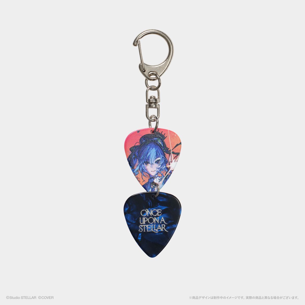 [Pre-order] hololive Hoshimachi Suisei 'Once Upon a Stellar' concert merchandise