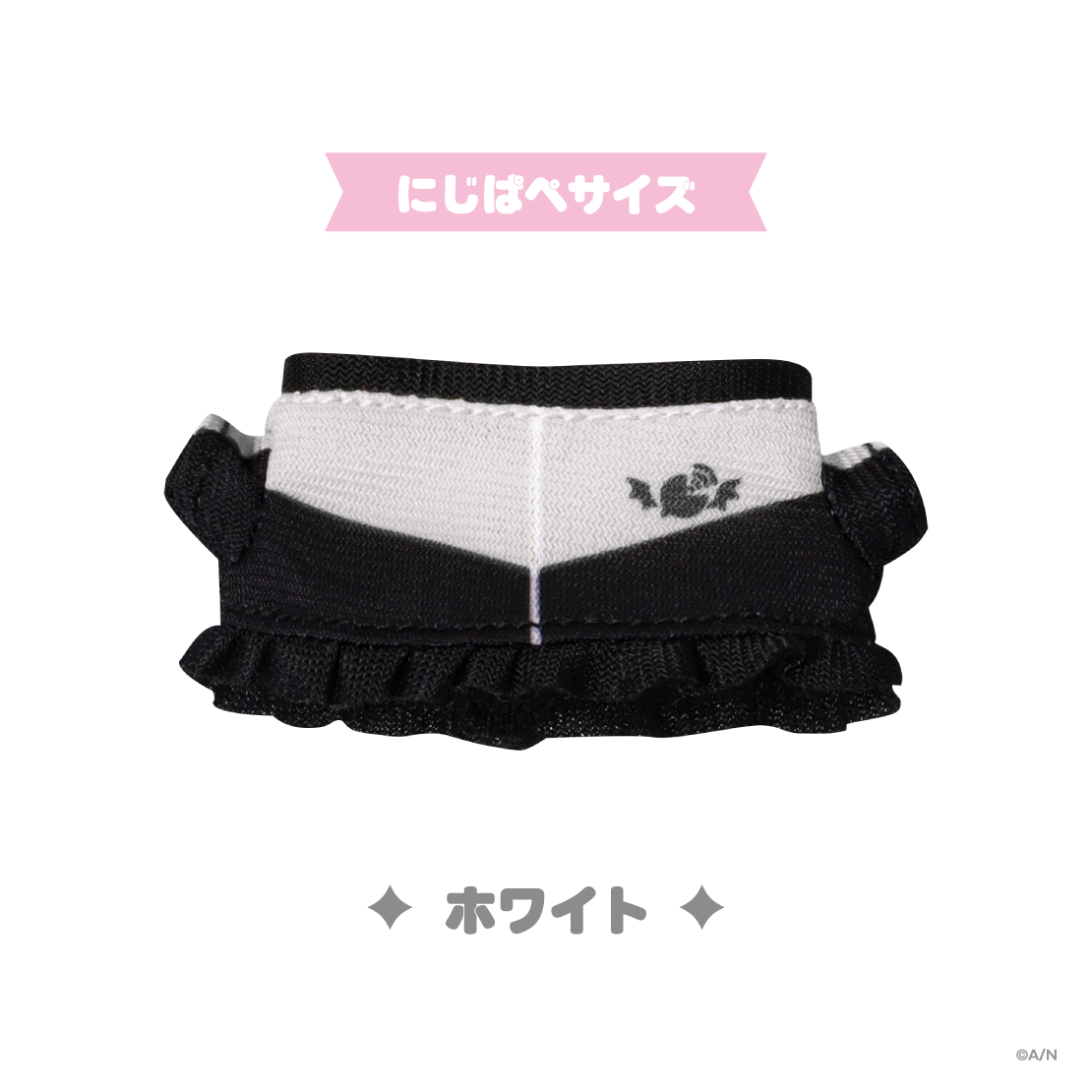 [預訂] Nijisanji 【Devilish Nightmare】ジャージ(娃用運動衫)