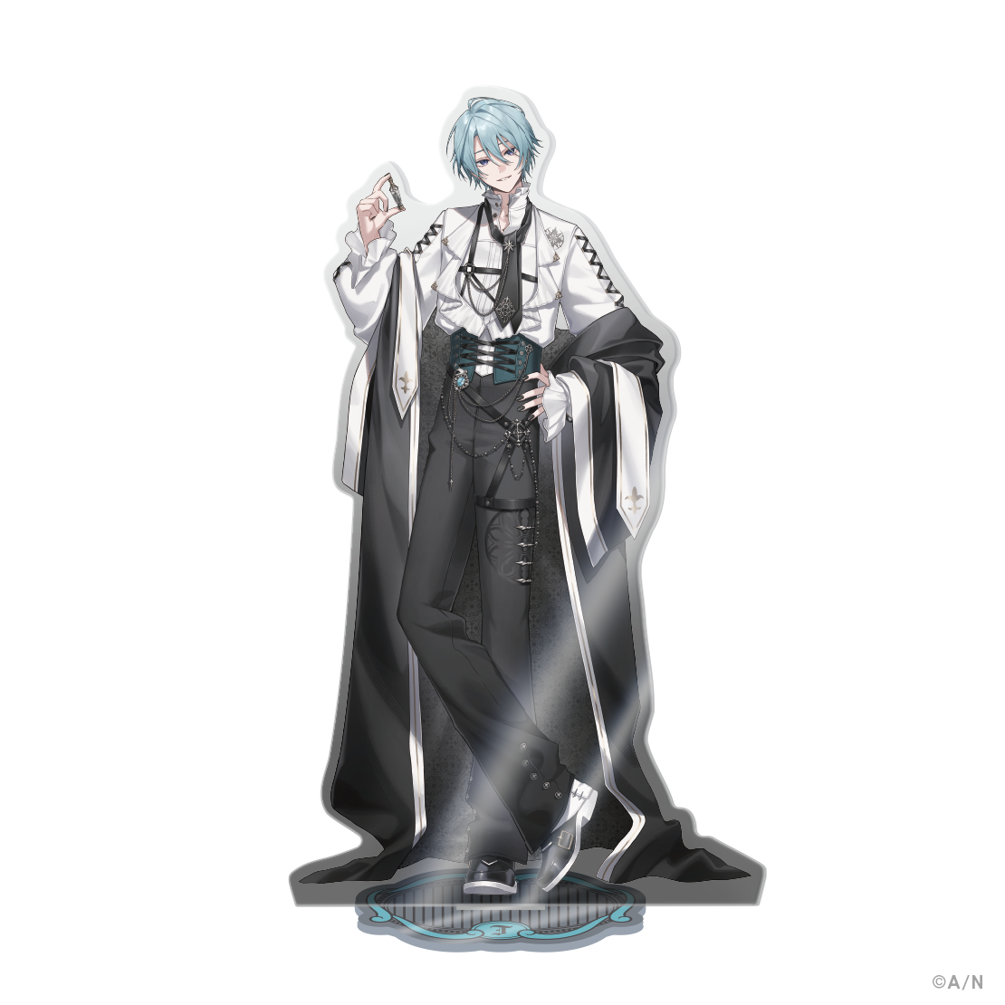 [Pre-order] Nijisanji 【Haunted School】アクリルスタンド (壓克力立牌)