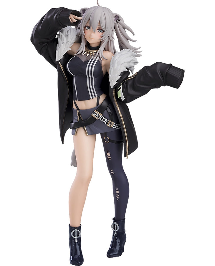  [In-stock] Hololive [JP ver.]POP UP PARADE 獅白ぼたん(Shishiro Botan) - Figure(H: ~170mm)
