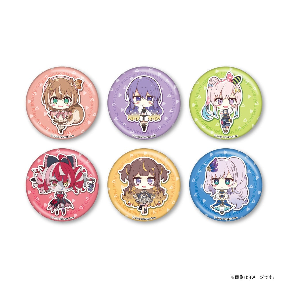 [In-stock]  hololive ID + English Council- x TSUKUMO - Acrylic Stand