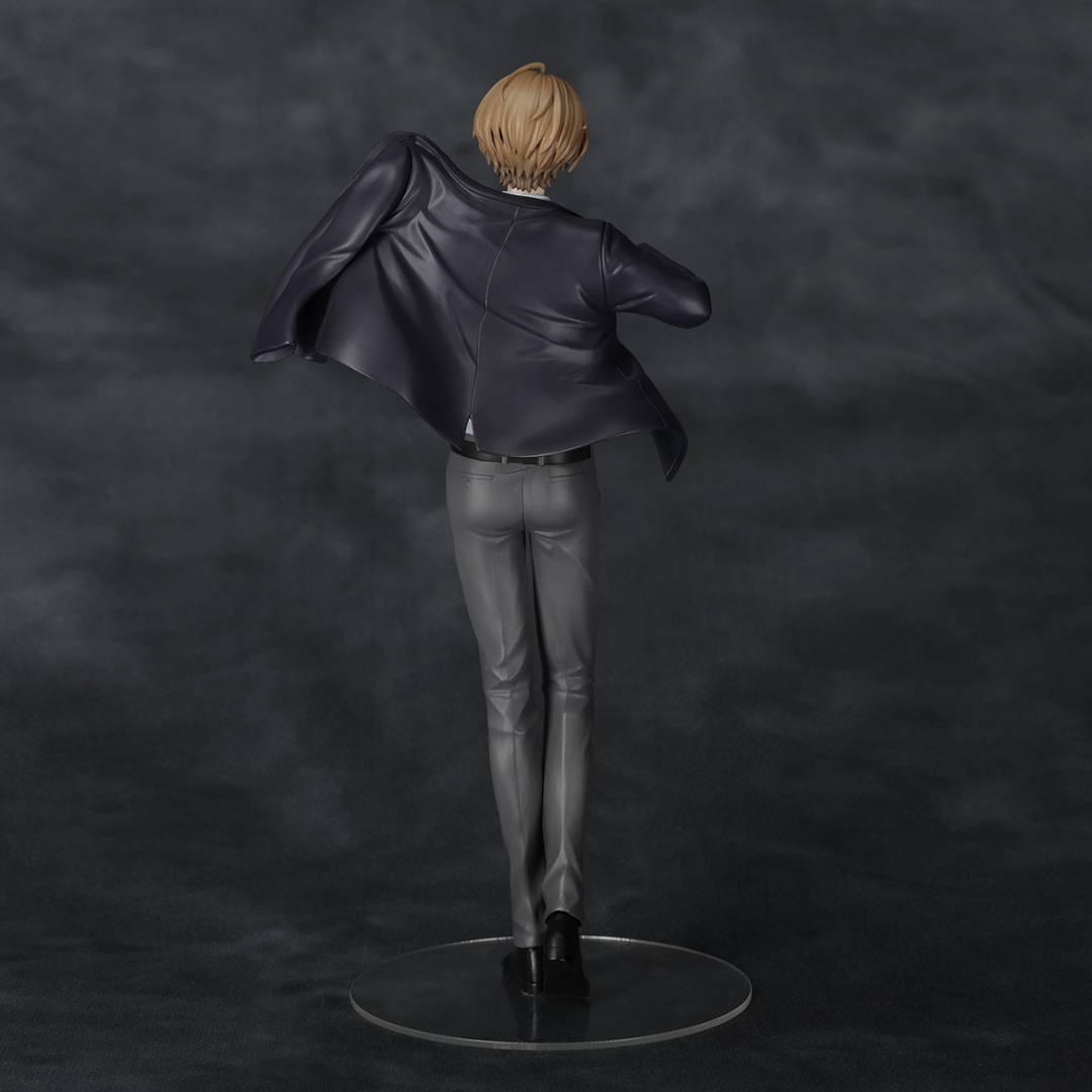 [In-stock] Nijisanji 加賀美 ハヤト(Kagami Hayato) 1/8 Figure(H：~230mm)