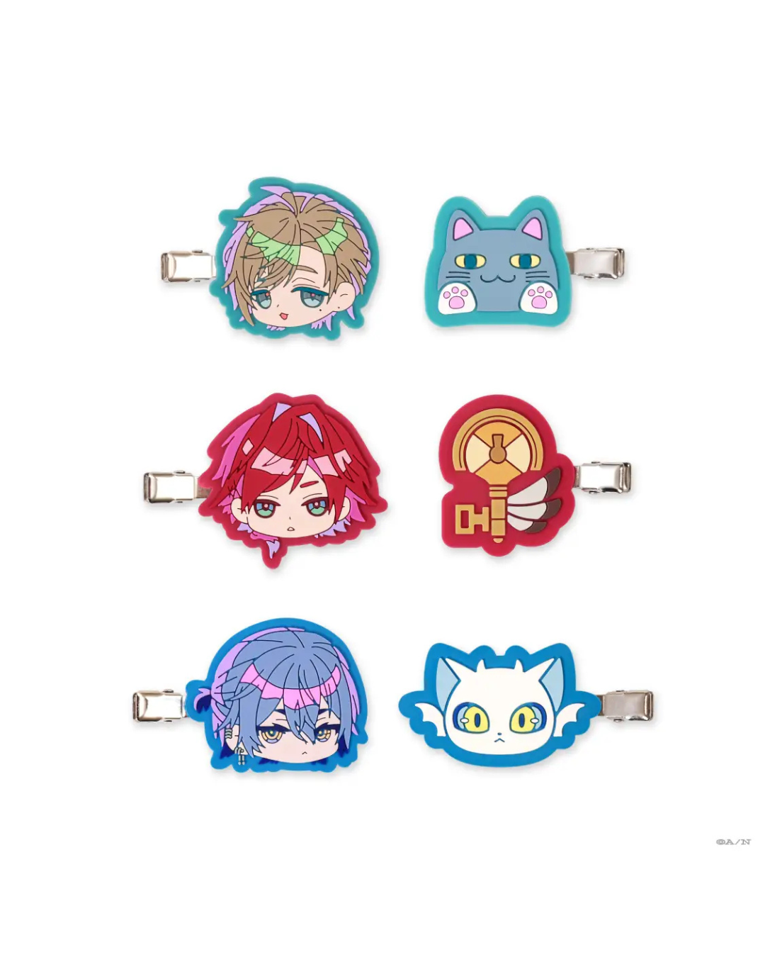  [pre-order]  Nijisanji [If We Were ~Kanae, Lauren & Rou ver.~]  Goods