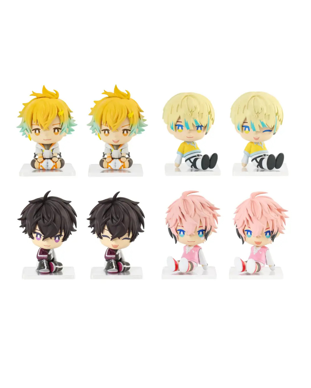 預訂」Nijisanji [おでかけOriens] 商品– Modelmakerhk.Shop