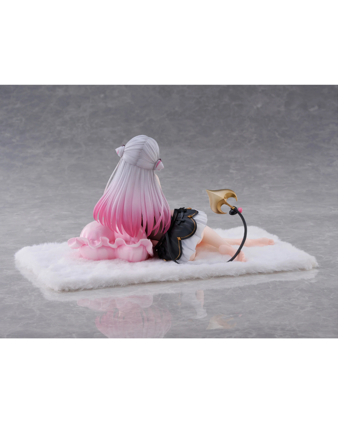 [pre-order] 周防パトラ(Patra Suou)  Gaming clothes version 1/6 Figure (H: ~130mm)