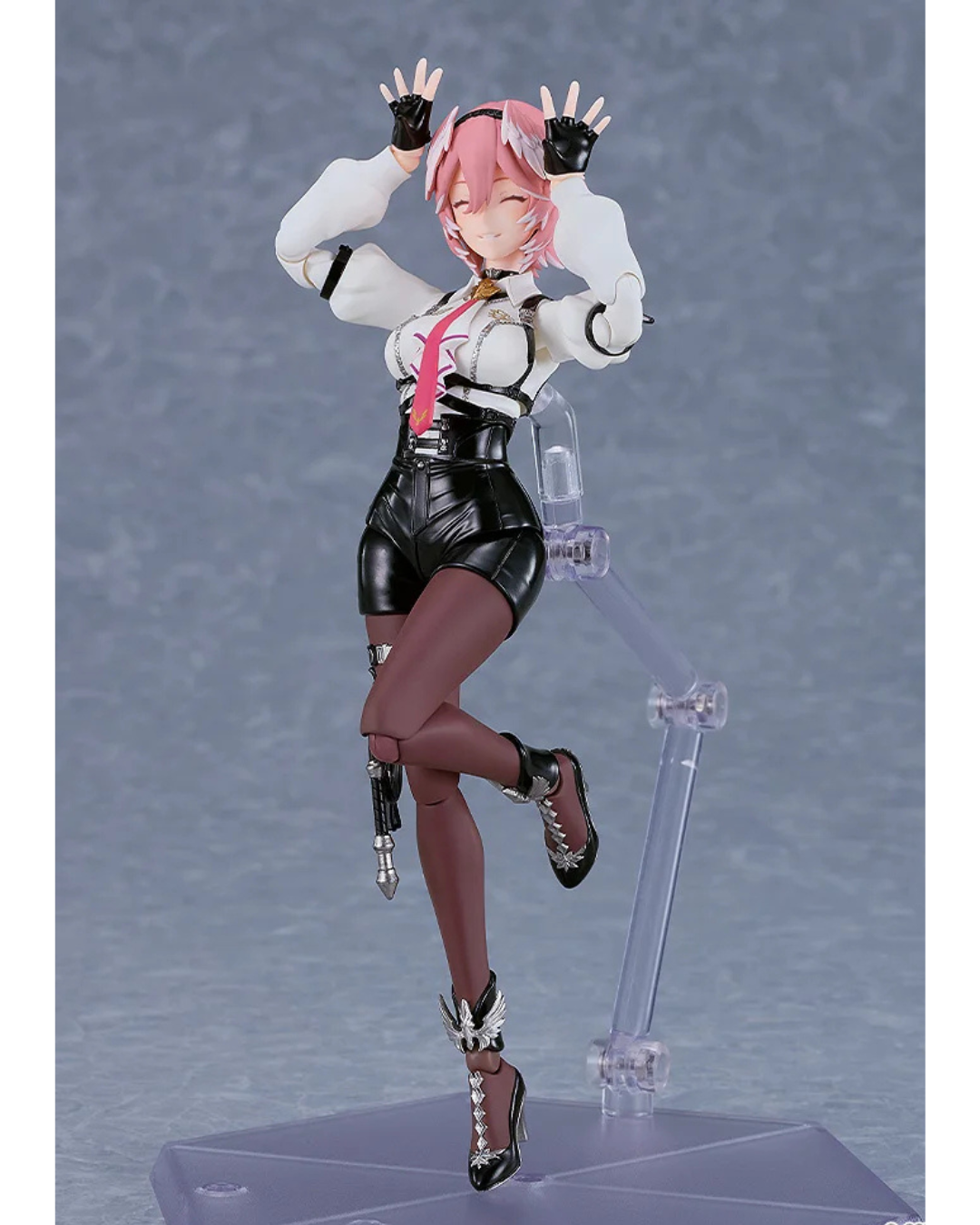  [pre-order] [Japanese Version][Special Edition] Hololive 鷹嶺ルイ(Takane Lui) figma Figure