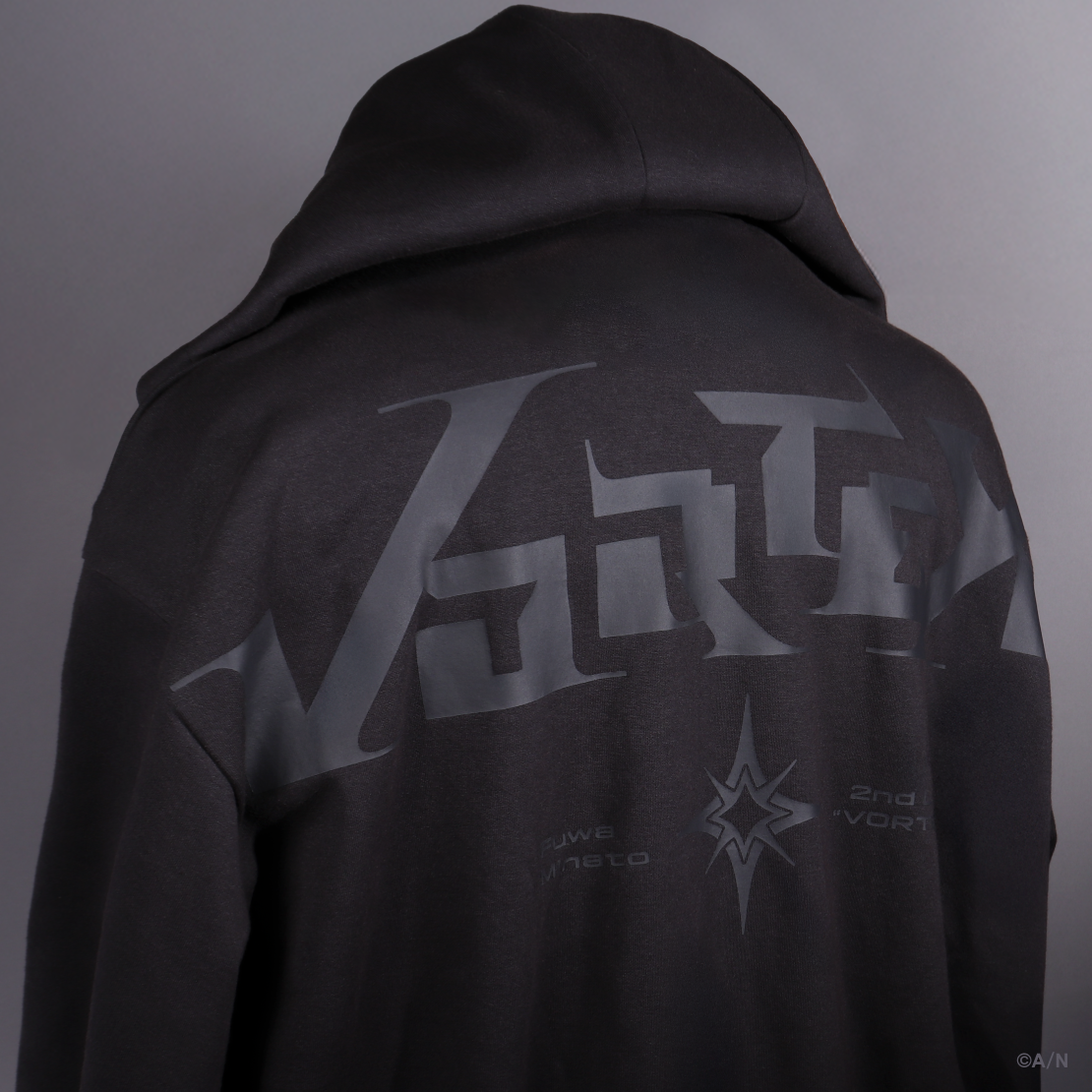 [Pre-order] Nijisanji 【不破湊 2nd LIVE “VORTEX”】Hoodie