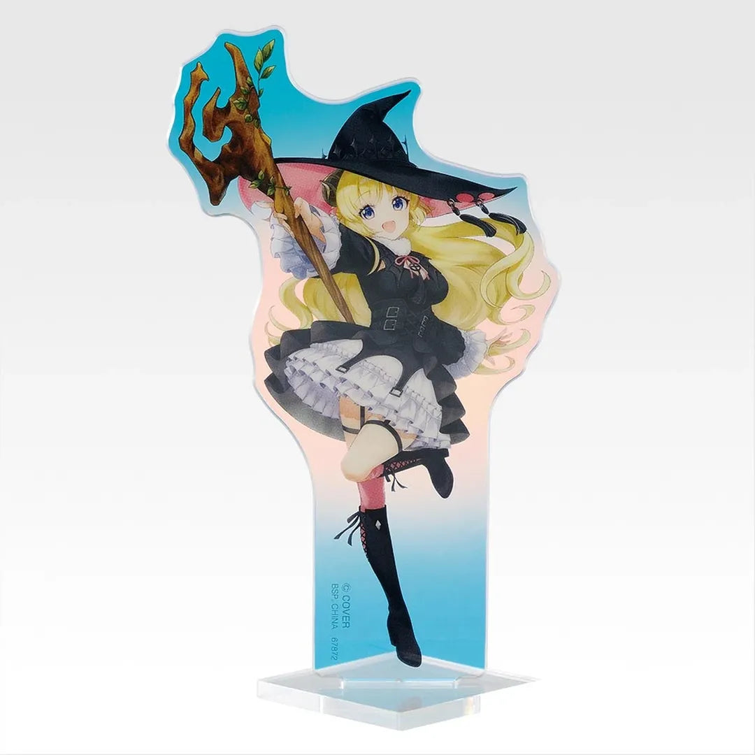 [現貨] Hololive 一番賞 [ホロライブ ～Villain Style～] 原箱 (2026年1月)
