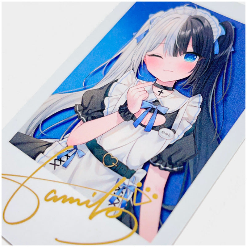 [In-stock] Kamito New Costume Goods