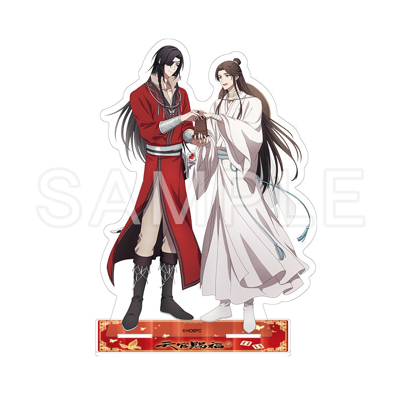[In-stock] [Heavenly Official’s Blessing] AnimeJapan post-event sales