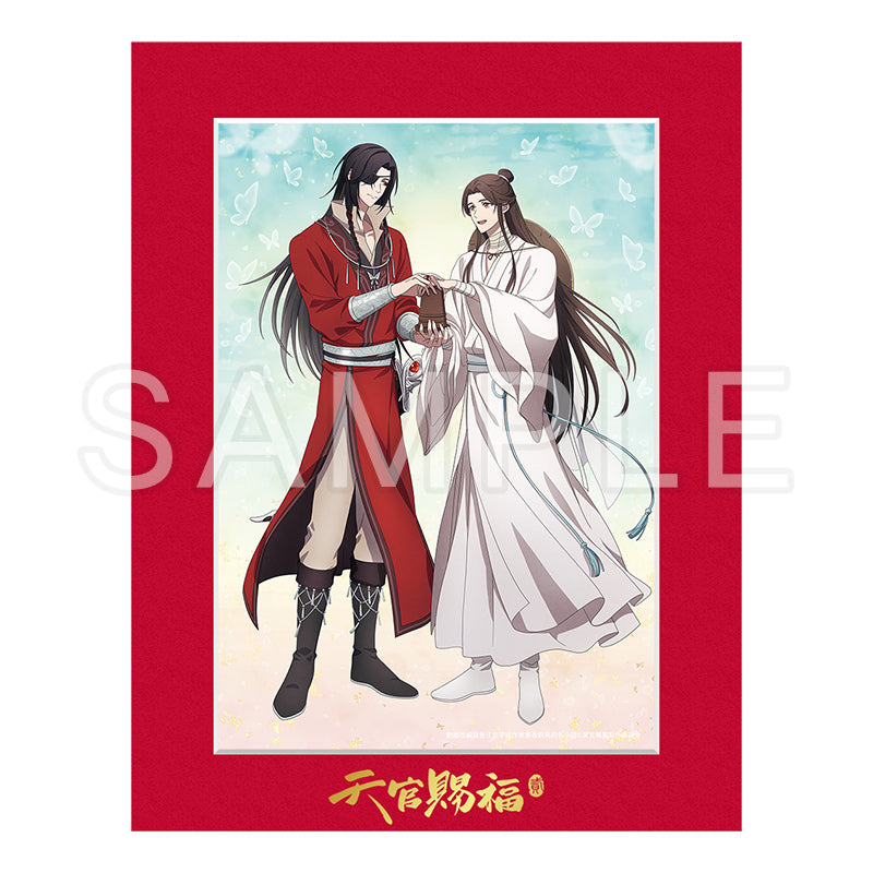 [In-stock] [Heavenly Official’s Blessing] AnimeJapan post-event sales