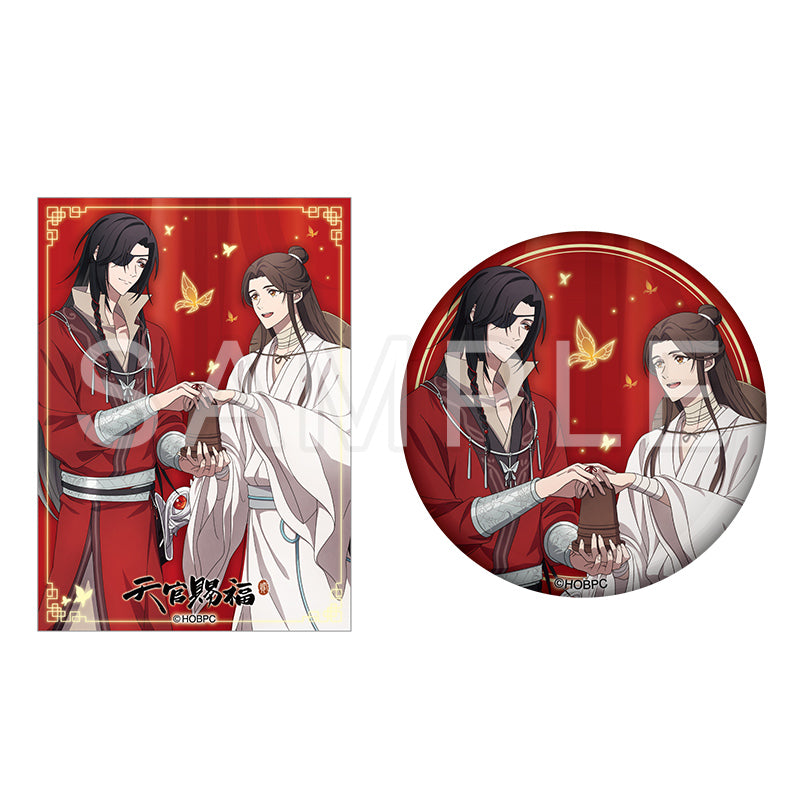 [In-stock] [Heavenly Official’s Blessing] AnimeJapan post-event sales
