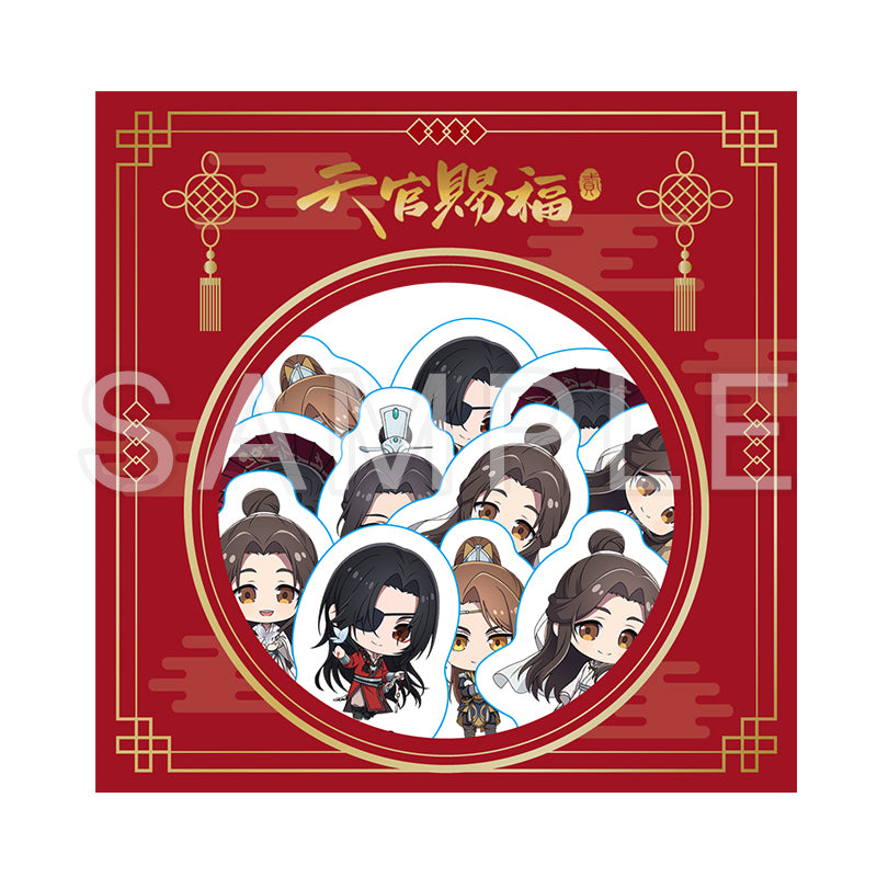 [In-stock] [Heavenly Official’s Blessing] AnimeJapan post-event sales