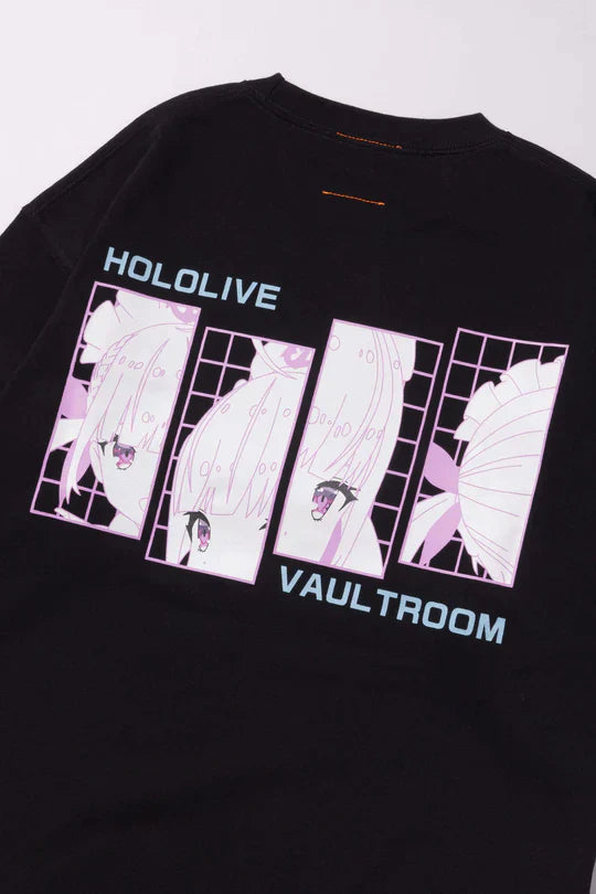  [In-stock] Hololive X vaultroom- Hoshimachi Suisei 星街すいせい / Minato Aqua 湊あくあ