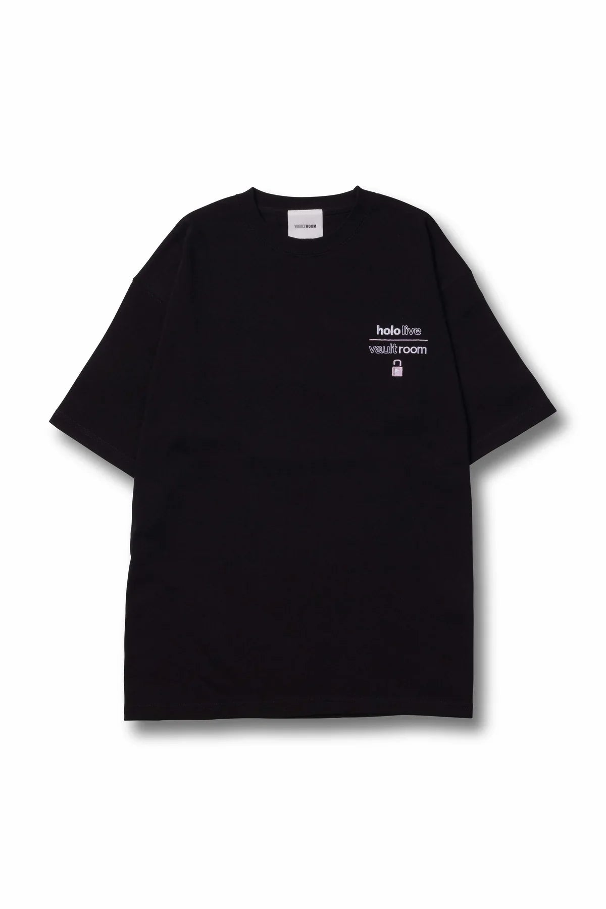 HOSHIMACHI SUISEI TEE / WHT