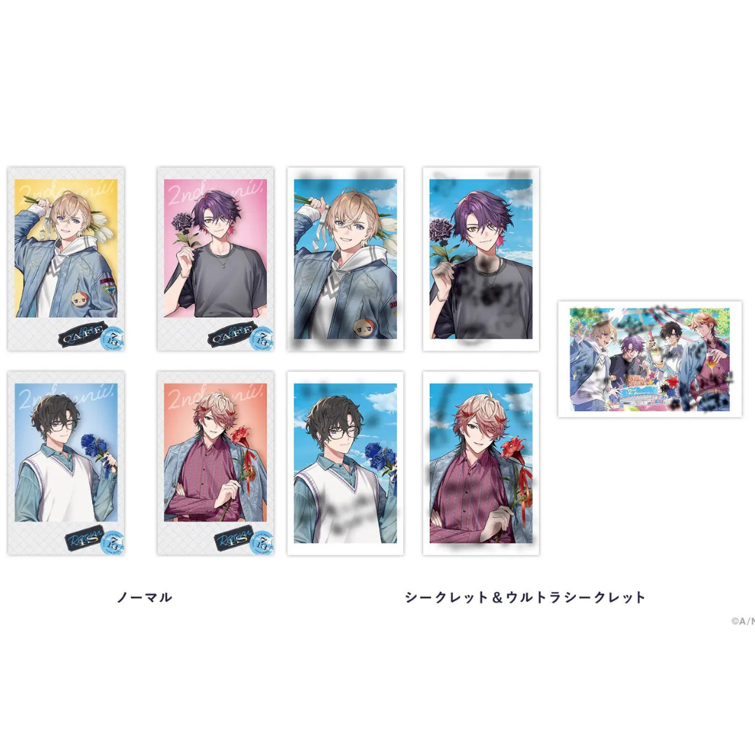 「現貨」Nijisanji [VOLTACTION 2nd Anniversary] 商品