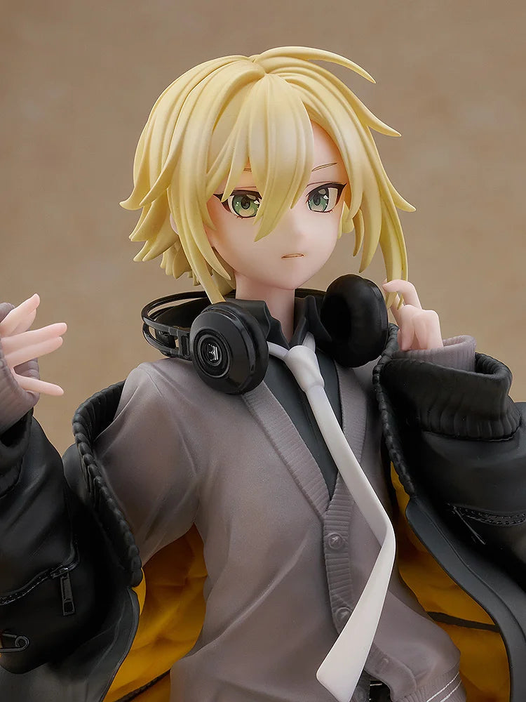 「預訂」Nijisanji 卯月コウ(Uzuki Kou) [日版] - figure [illustration by 望月けい]