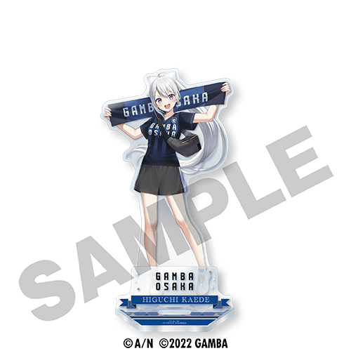 「現貨」Nijisanji  × 樂天有Collection「2023 J1 18隊」商品
