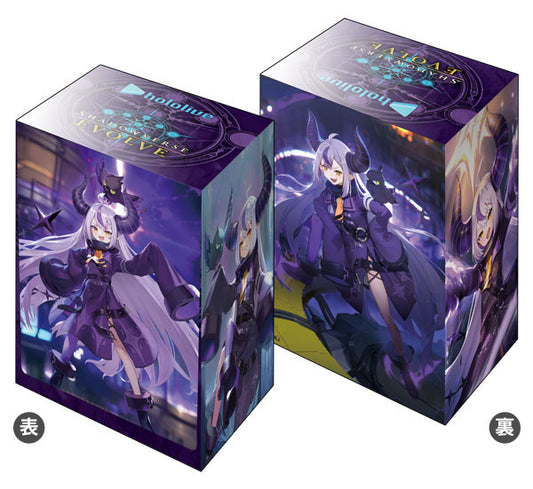 [In-stock]  Hololive [Shadowverse EVOLVE Official]  La+ Darknesss- Card Box 2