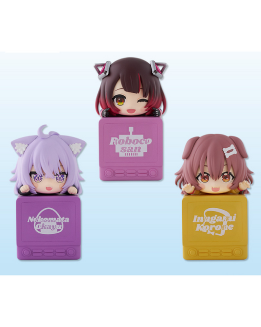 「預訂」Hololive [ひっかけフィギュア Vol.3] Hikkake Figure [景品]