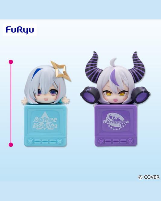 「預訂」Hololive [ひっかけフィギュア Vol.6] Hikkake Figure [景品]