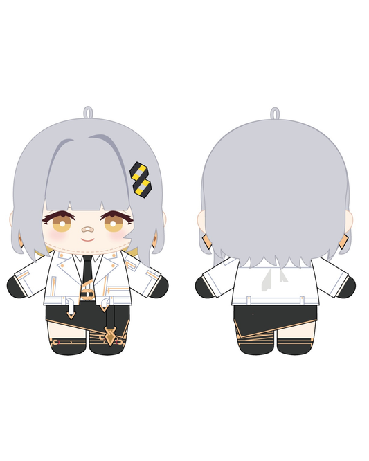 [pre-order] HACHI Mini Plushie