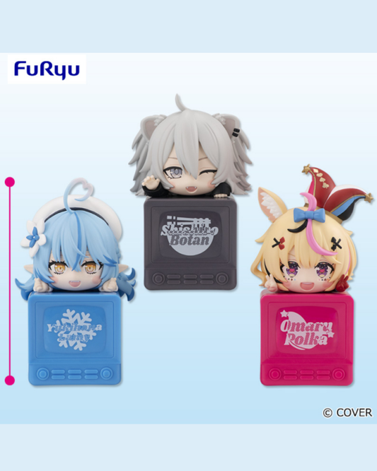 [pre-order] Hololive [ひっかけフィギュア Vol.9  Hikkake Figure [FURYU]