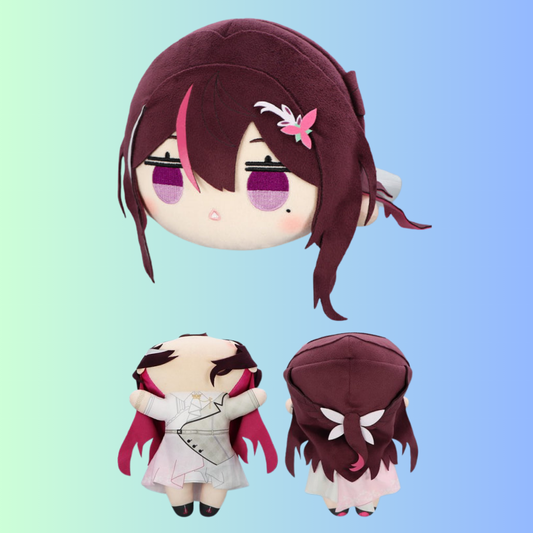 [pre-order] Hololive Plushie - AZKi