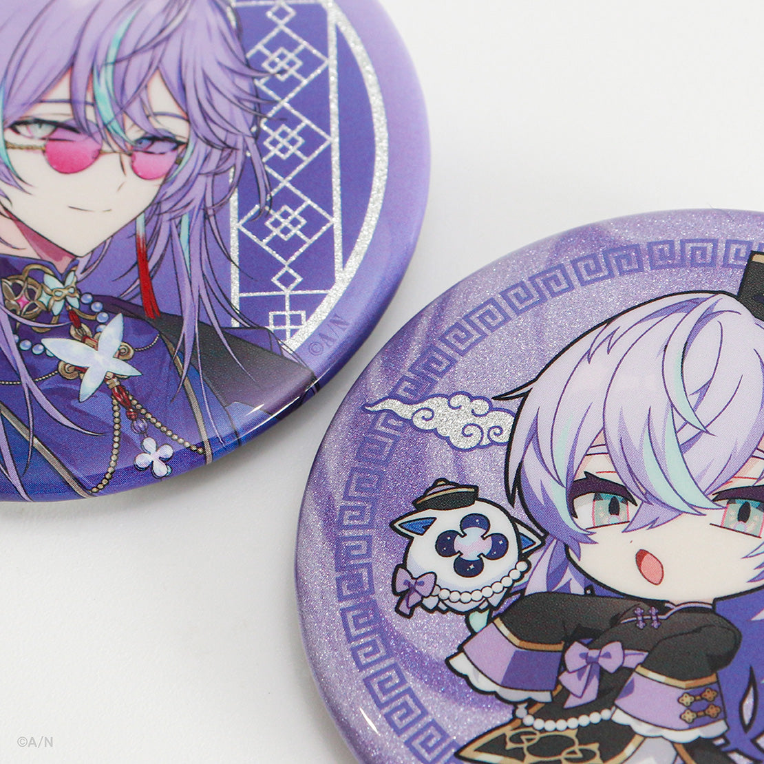 「現貨」Nijisanji [Dytica 2nd Anniversary] 商品