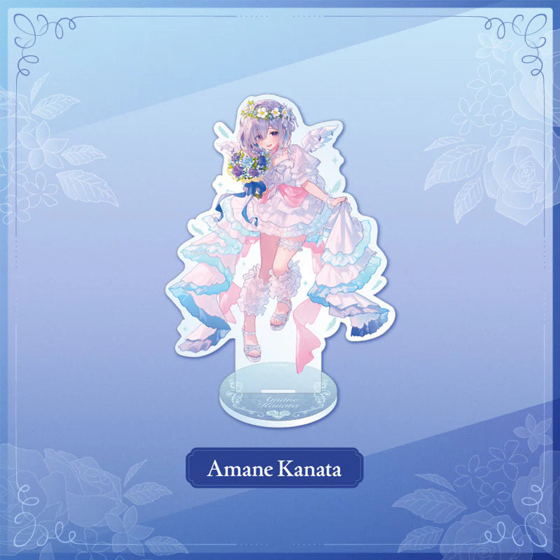  [pre-order] hololive 天音かなた(Kanata Amane) in-stock items