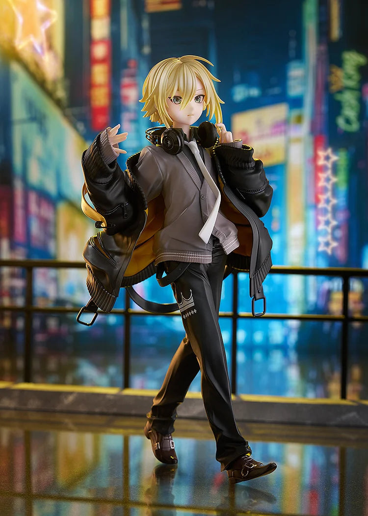 「預訂」Nijisanji 卯月コウ(Uzuki Kou) [日版] - figure [illustration by 望月けい]