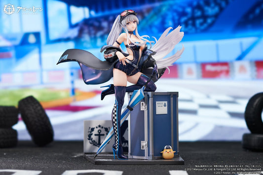 「預訂」碧藍航線 -【企業】捕風者Ver. figure