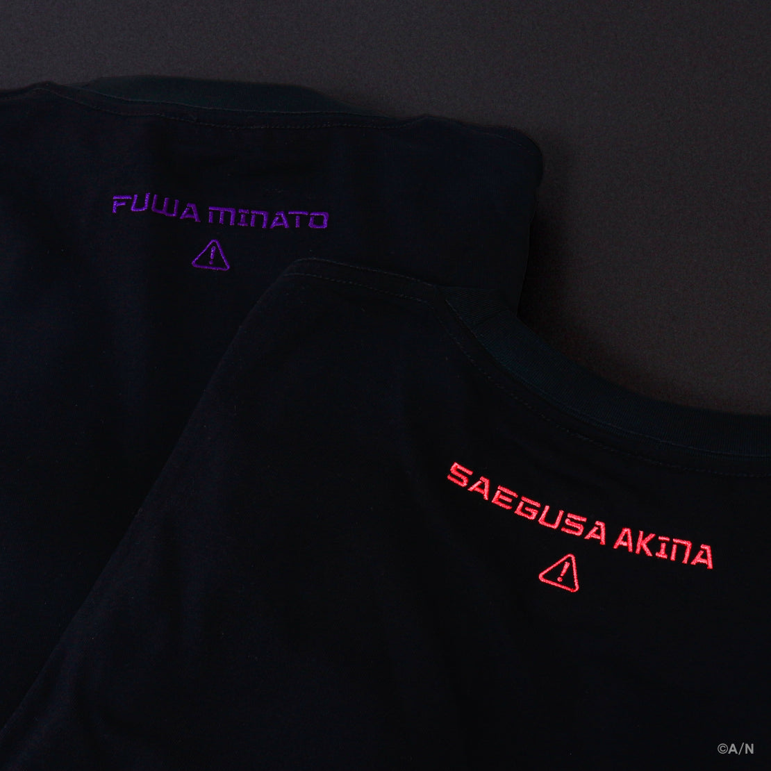 「預訂」Nijisanji【NIJISANJI Stun Mode Type：Fuwa＆Saegusa】商品