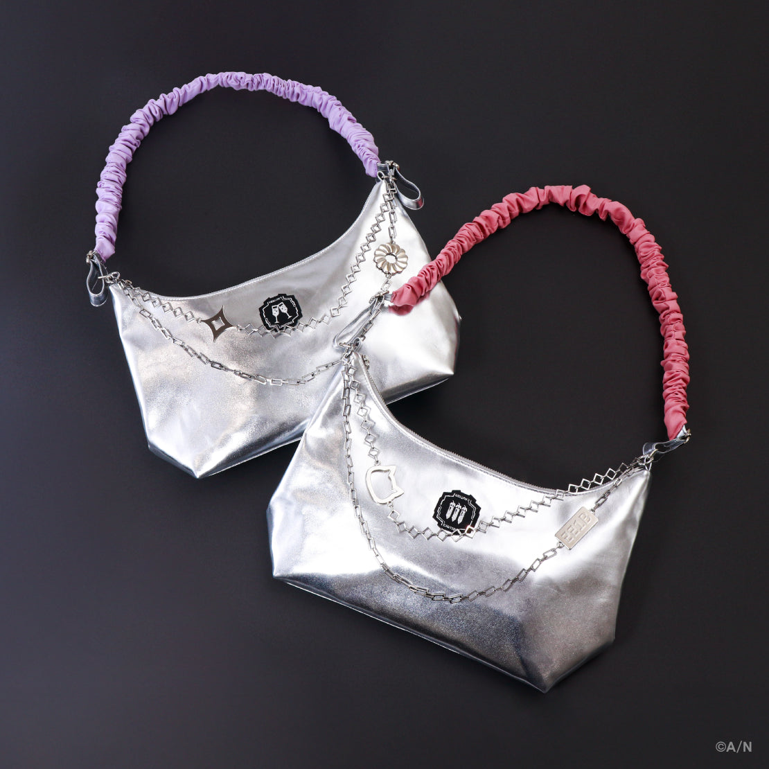 「預訂」Nijisanji【NIJISANJI Stun Mode Type：Fuwa＆Saegusa】商品