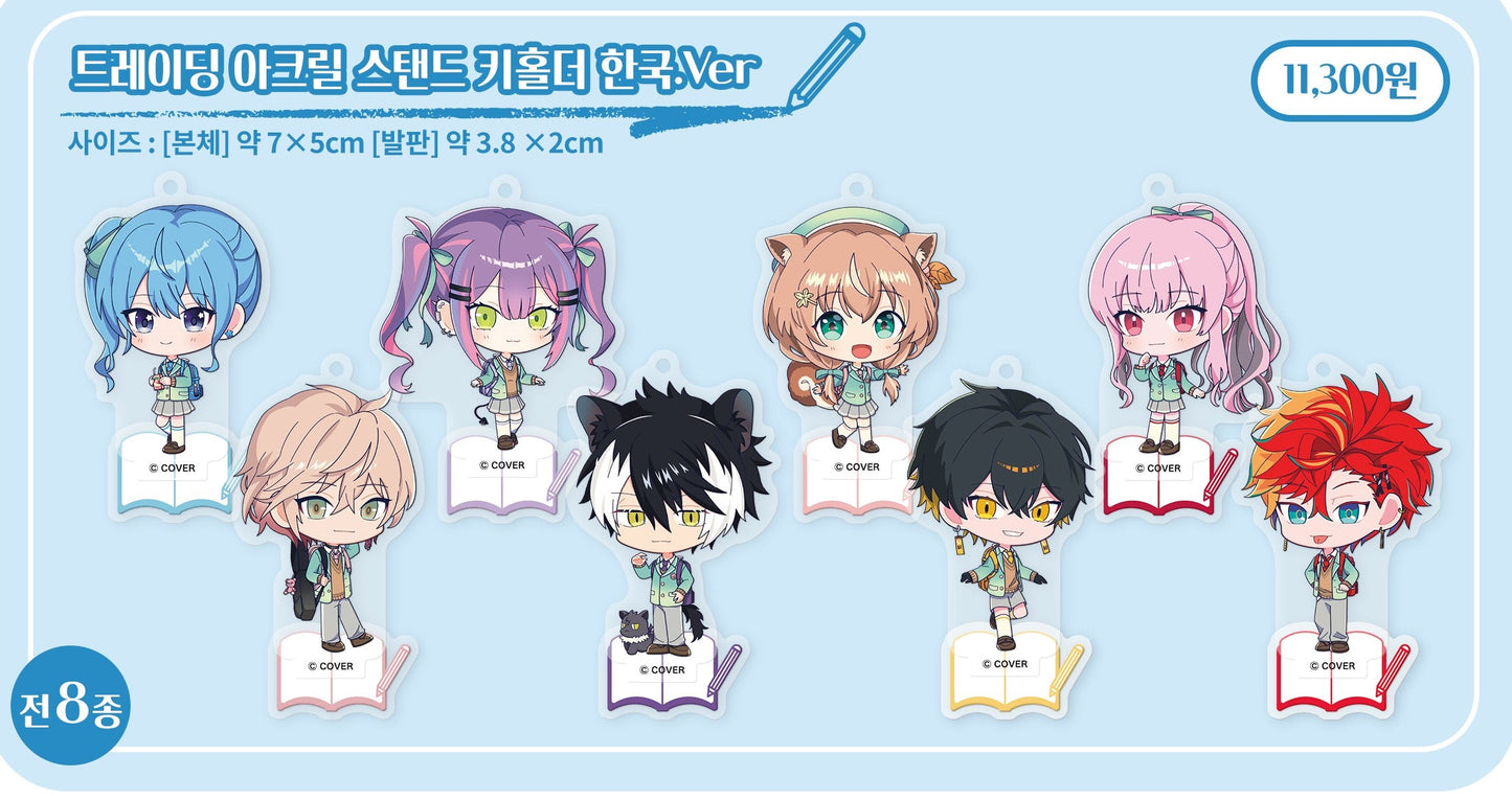 [In-stock]  Hololive production × Animate Cafe Goods