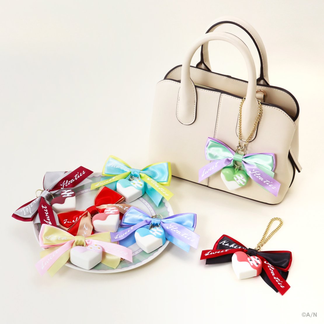 「預訂」Nijisanji [Sweet Floaties] 商品