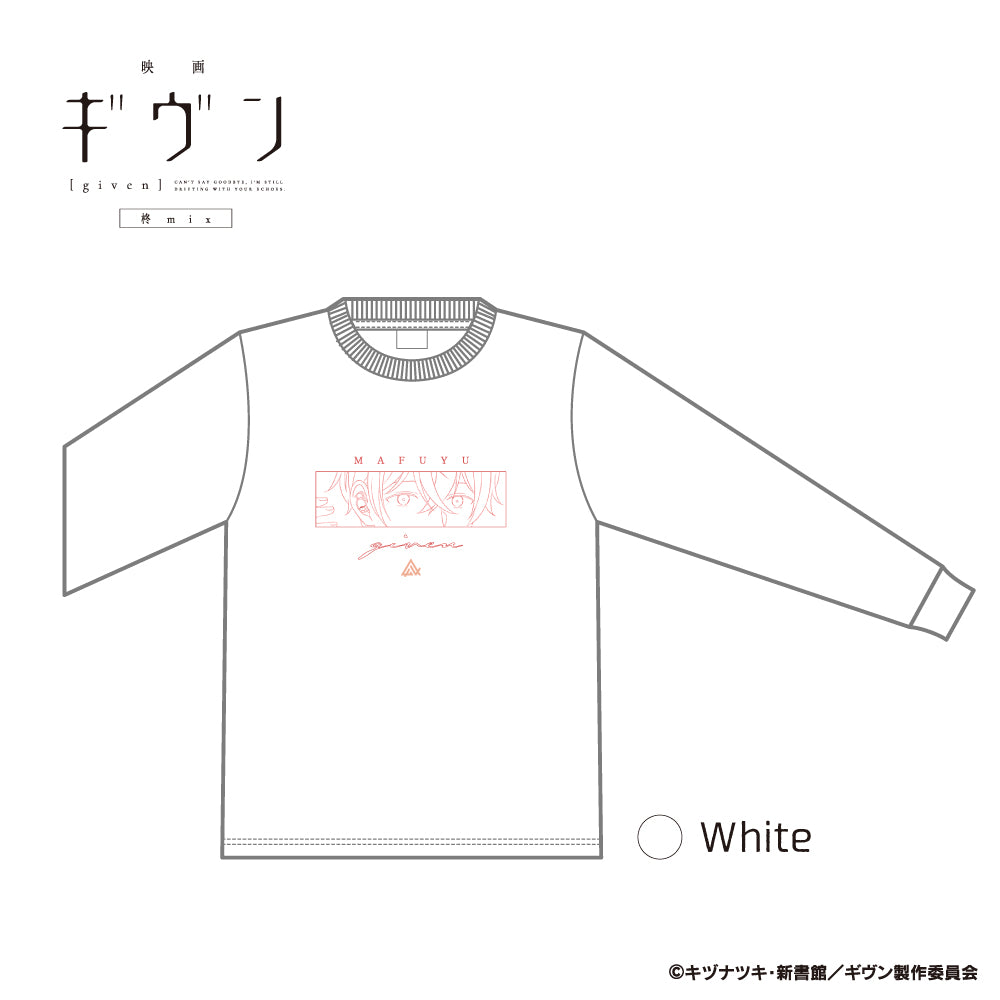 「現貨」[Given] ギヴン x onkyodirect - A4 file