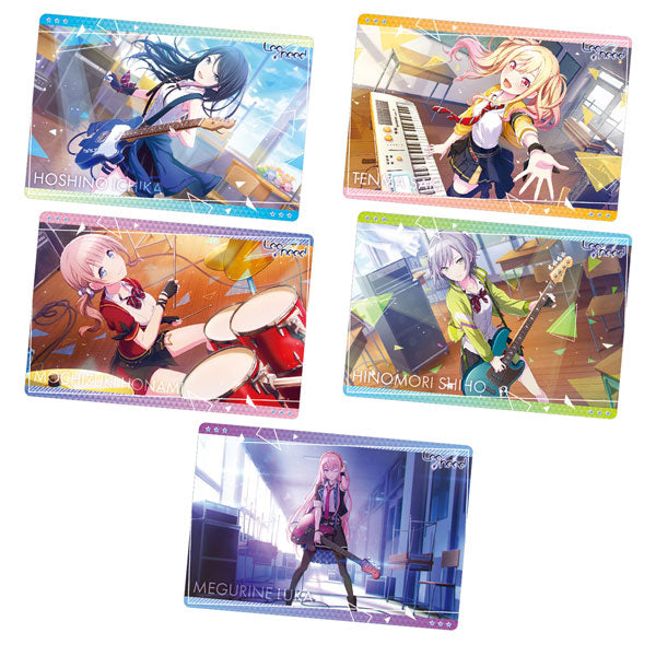  [In-stock]  Project Sekai Colorful Stage!   feat. Hatsune Miku 初音ミク biscuit with card @Random