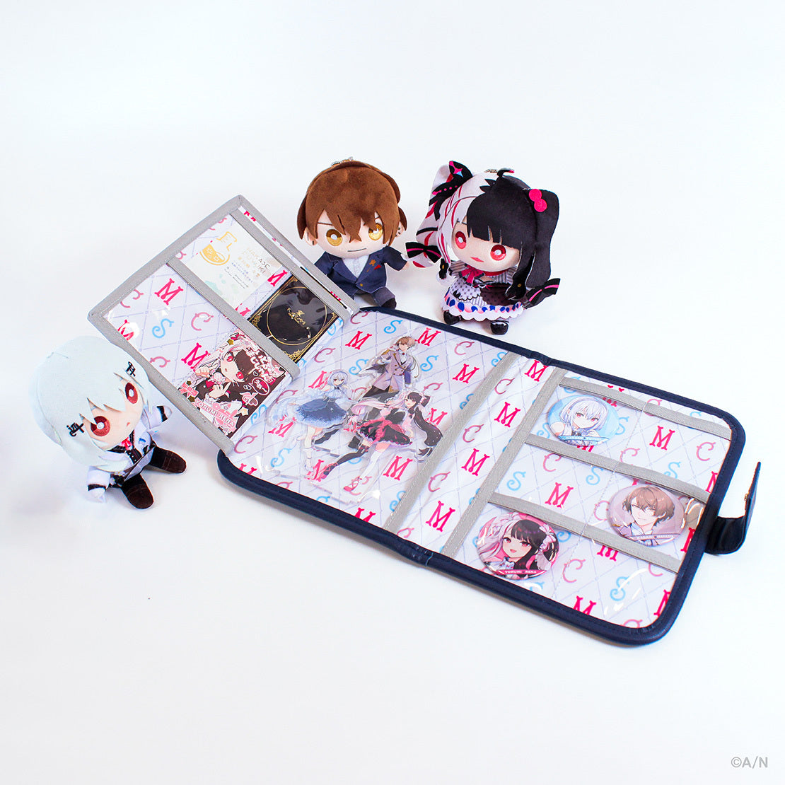 「現貨」Nijisanji [SMC組 5th Anniversary] 商品